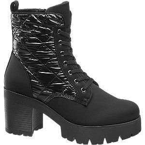 schnürstiefel absatz chunky plateau deichmann schnürstiefel absatz chunky plateau deichmann